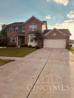 2899 Creekside Drive