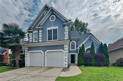 1461 Rosewood Creek Drive
