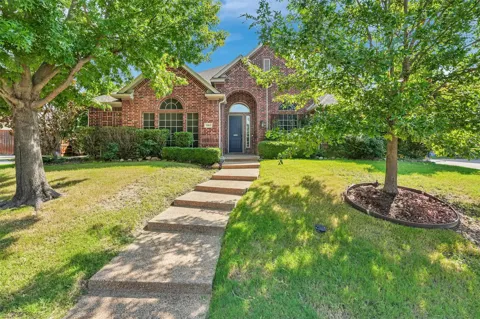 444 Wildwood Drive