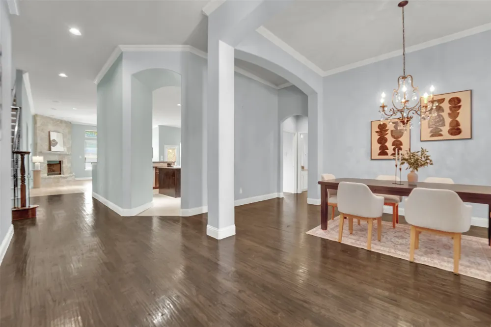 444 Wildwood Drive Murphy, TX 75094