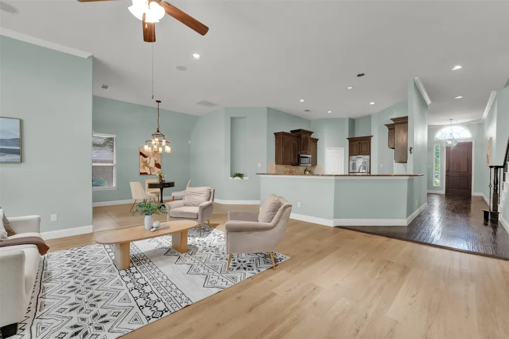 444 Wildwood Drive Murphy, TX 75094