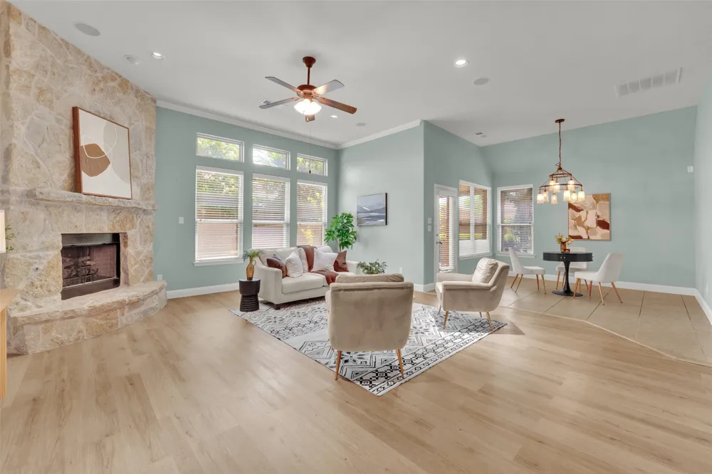 444 Wildwood Drive Murphy, TX 75094