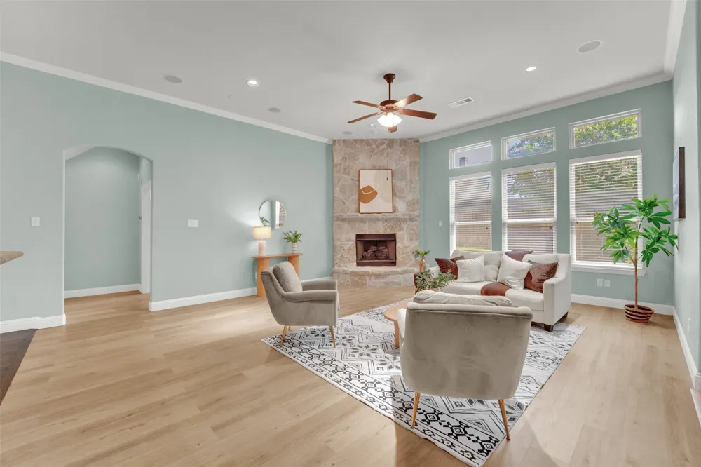 444 Wildwood Drive Murphy, TX 75094