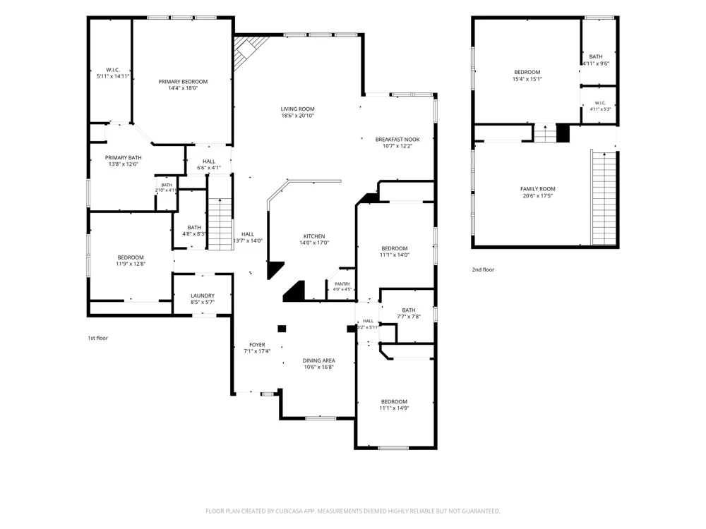 444 Wildwood Drive Murphy, TX 75094