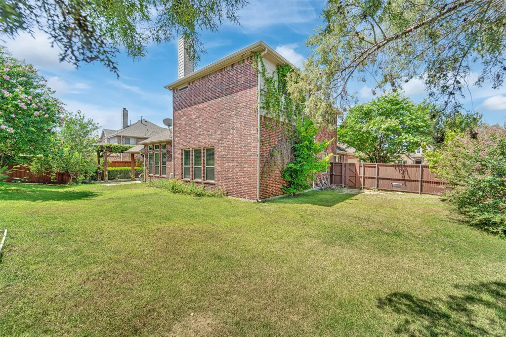 444 Wildwood Drive Murphy, TX 75094