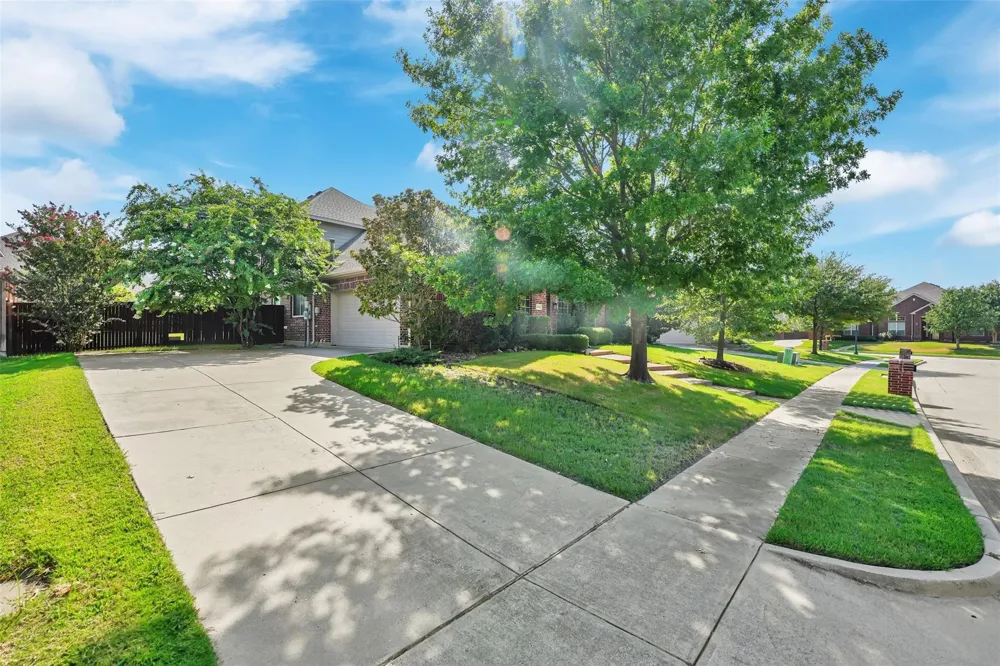 444 Wildwood Drive Murphy, TX 75094