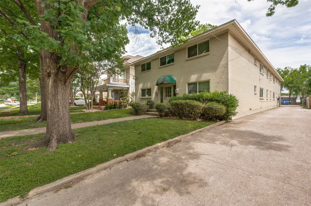 5106 Reiger Avenue Dallas, TX 75214