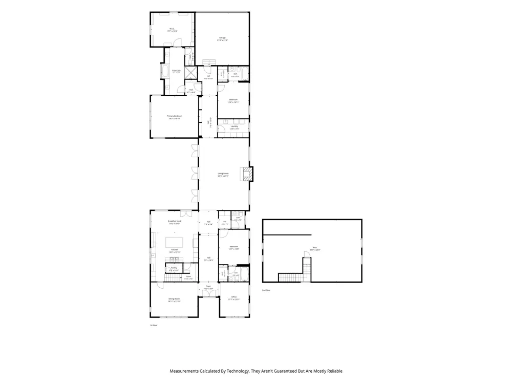 4045 Glenwick Lane University Park, TX 75205