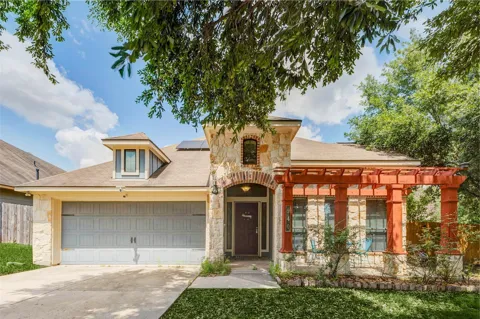 940 Oak Lynn Drive