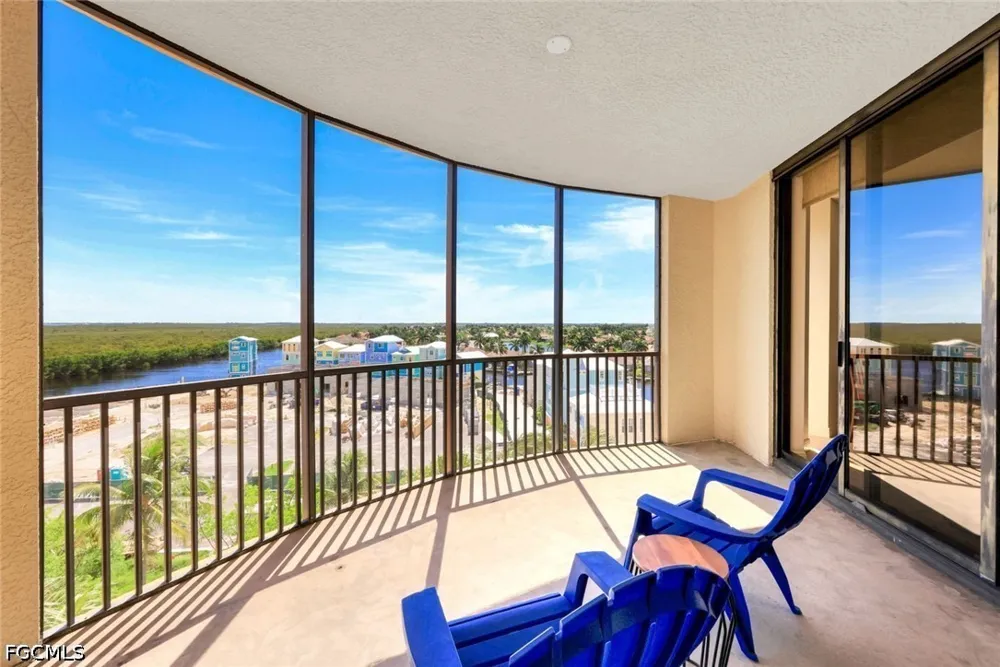 Cape Harbour Drive #708 Cape Coral, FL 33914