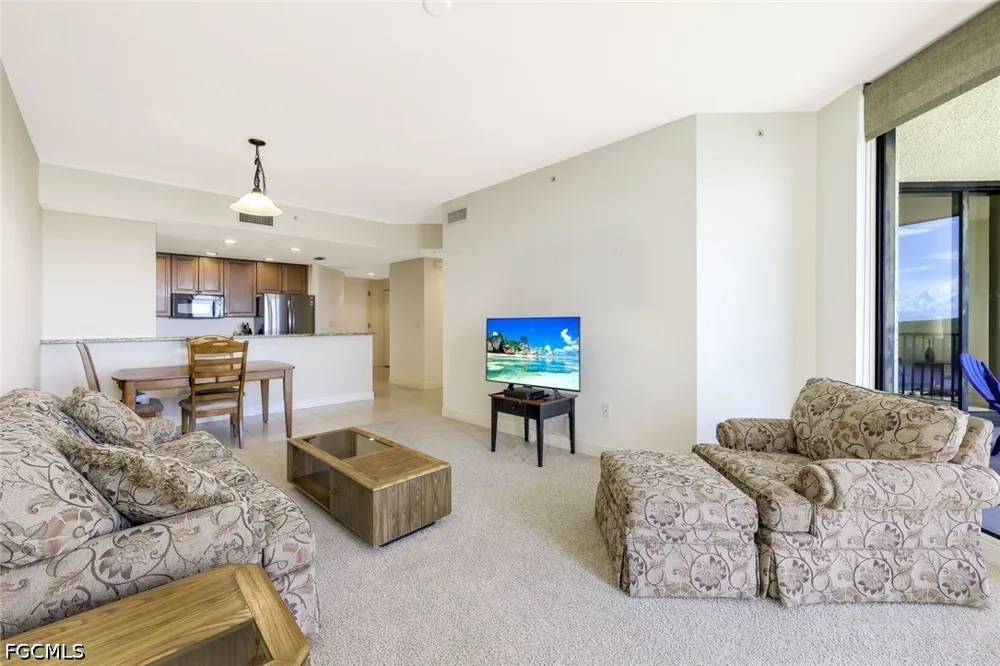 Cape Harbour Drive #708 Cape Coral, FL 33914
