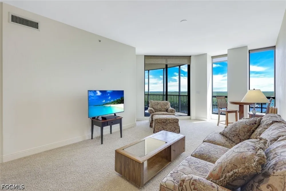 Cape Harbour Drive #708 Cape Coral, FL 33914