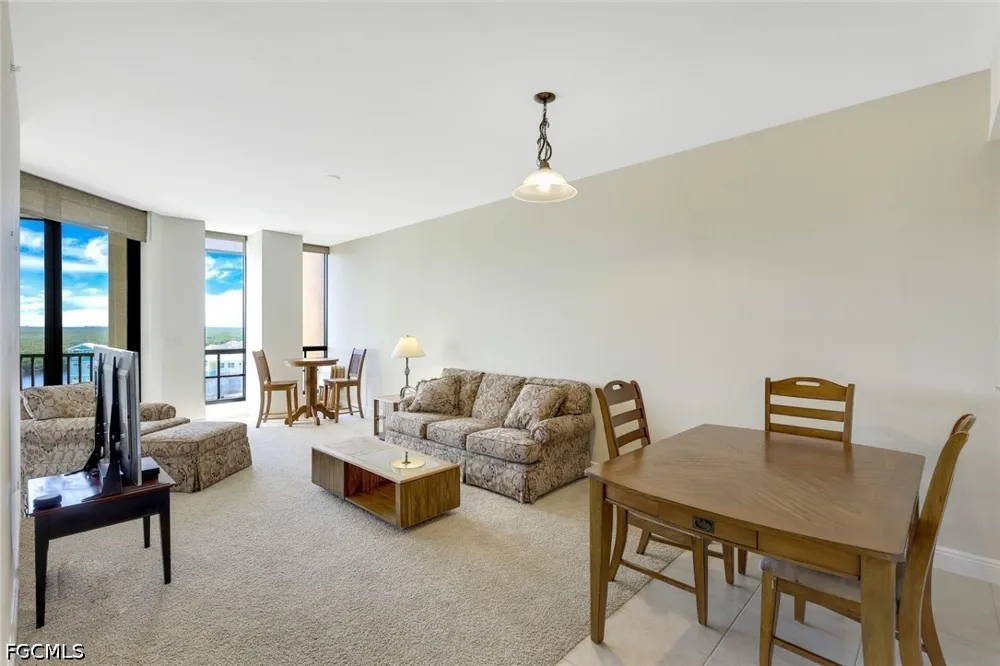 Cape Harbour Drive #708 Cape Coral, FL 33914