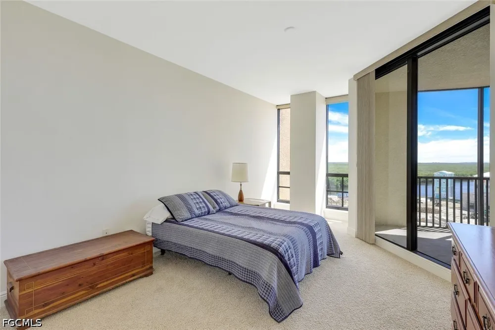 Cape Harbour Drive #708 Cape Coral, FL 33914