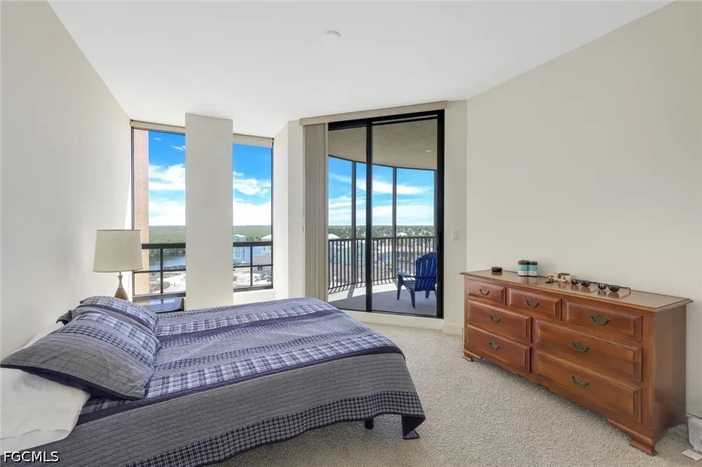 Cape Harbour Drive #708 Cape Coral, FL 33914