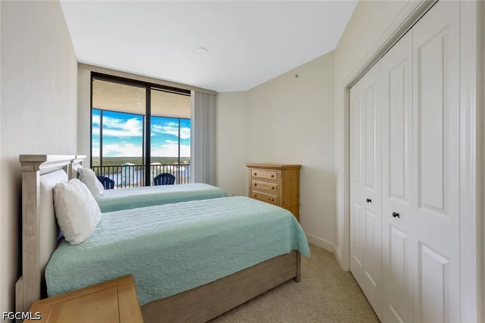 Cape Harbour Drive #708 Cape Coral, FL 33914