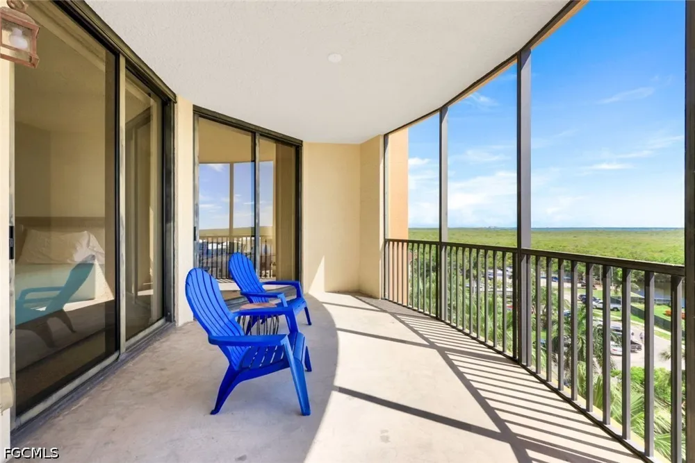 Cape Harbour Drive #708 Cape Coral, FL 33914