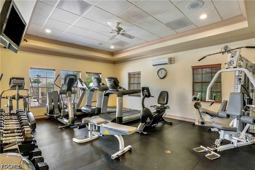 Cape Harbour Drive #708 Cape Coral, FL 33914