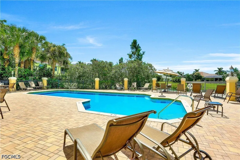 Cape Harbour Drive #708 Cape Coral, FL 33914