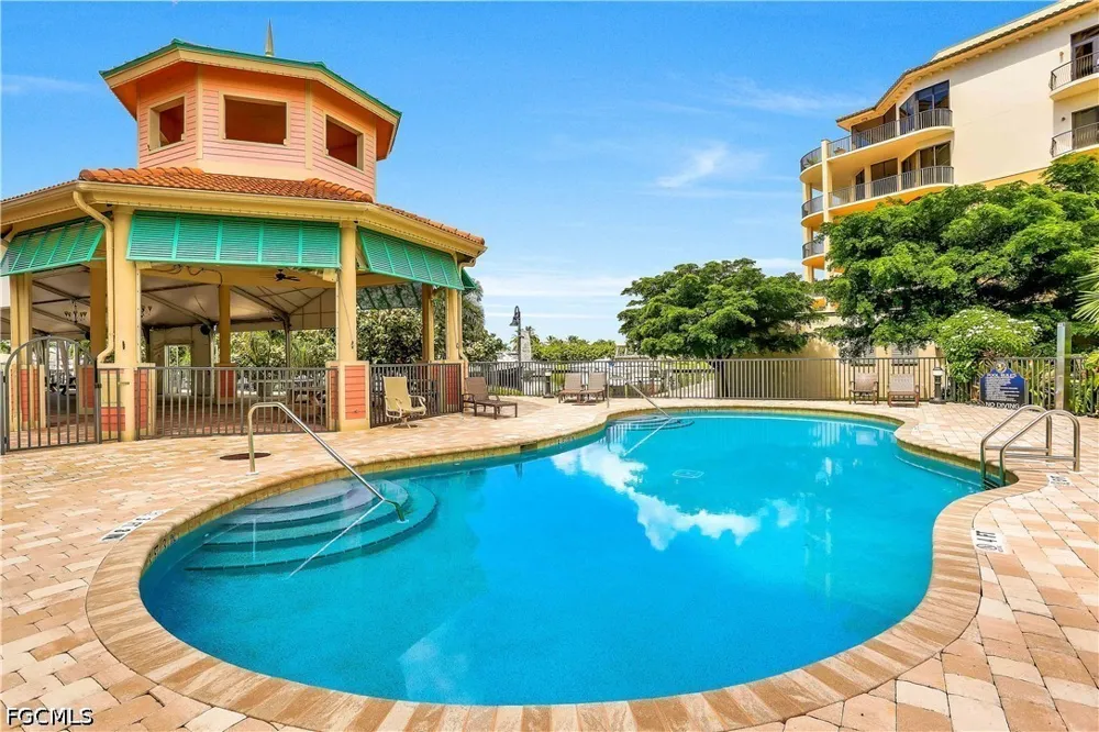 Cape Harbour Drive #708 Cape Coral, FL 33914