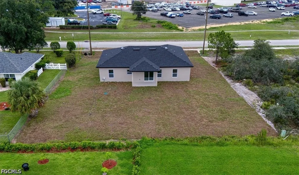 Ponce De Leon Boulevard Sebring, FL 33872