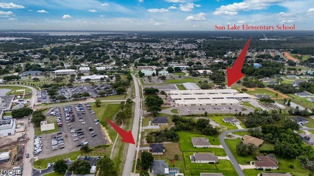 Ponce De Leon Boulevard Sebring, FL 33872