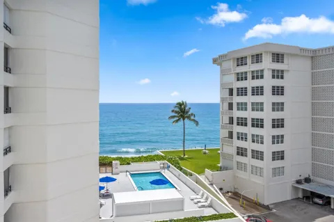 3560 S OCEAN BOULEVARD #607