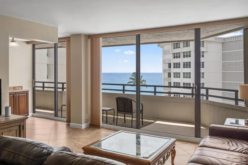 3560 S OCEAN BOULEVARD #607 South Palm Beach, FL 33480
