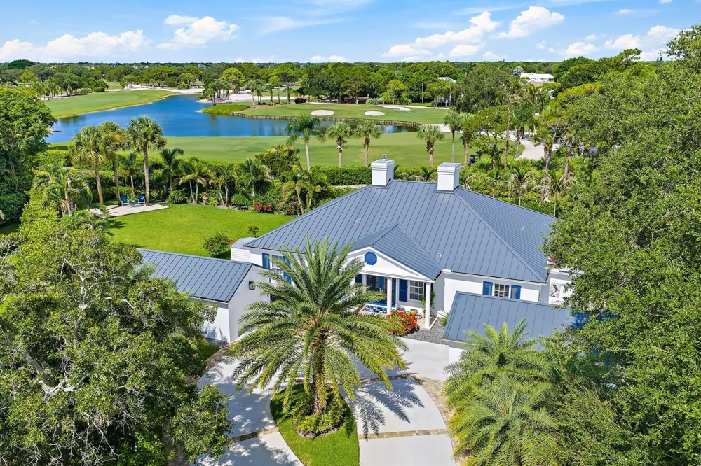 9906 SE Mahogany Way Jupiter, FL 33469
