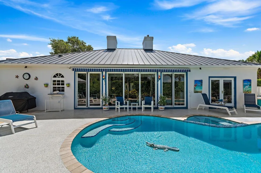 9906 SE Mahogany Way Jupiter, FL 33469