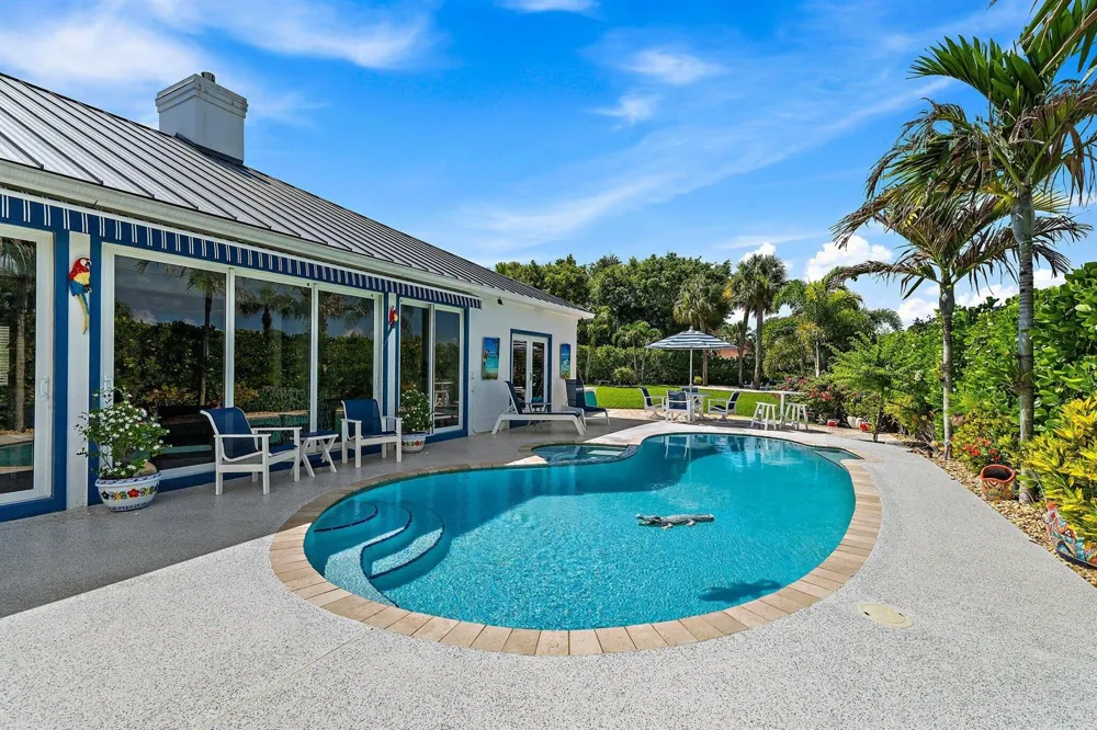 9906 SE Mahogany Way Jupiter, FL 33469
