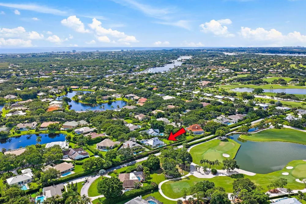 9906 SE Mahogany Way Jupiter, FL 33469