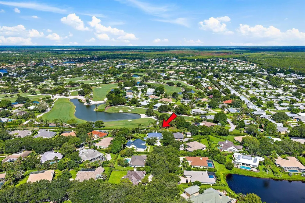 9906 SE Mahogany Way Jupiter, FL 33469