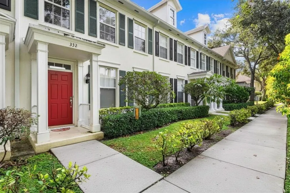332 Legare Court Jupiter, FL 33458