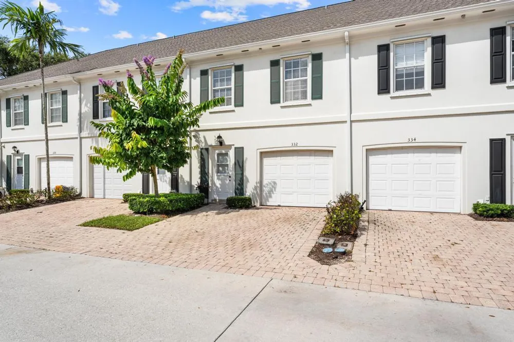 332 Legare Court Jupiter, FL 33458