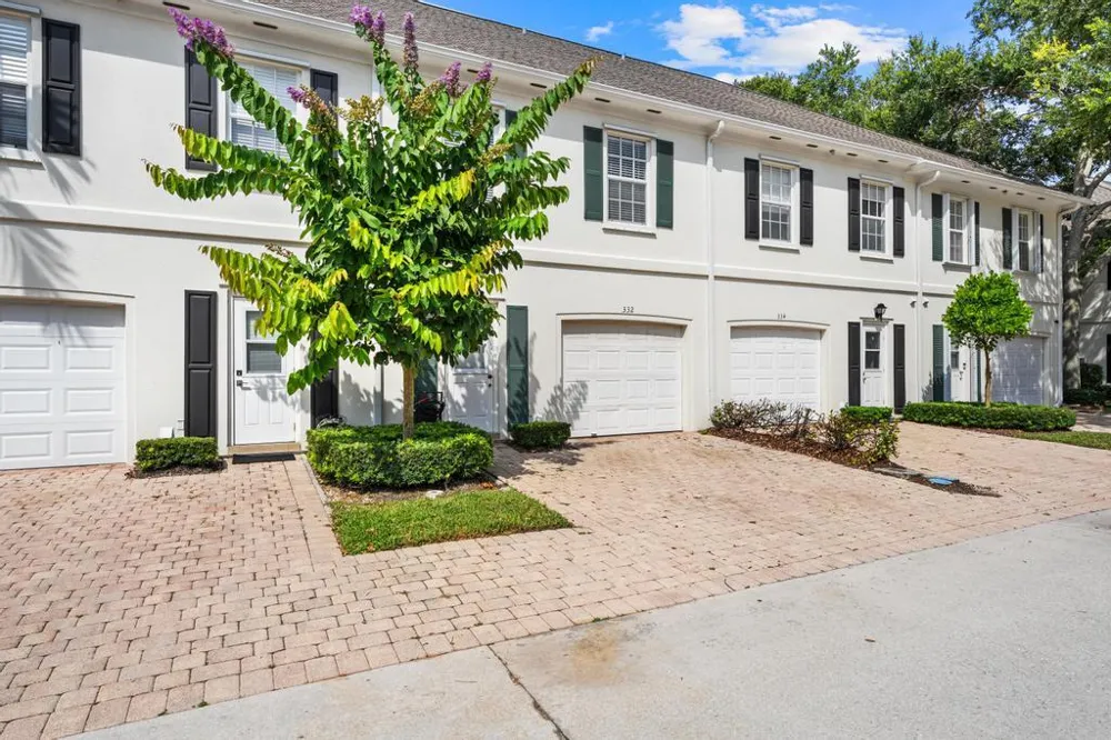 332 Legare Court Jupiter, FL 33458