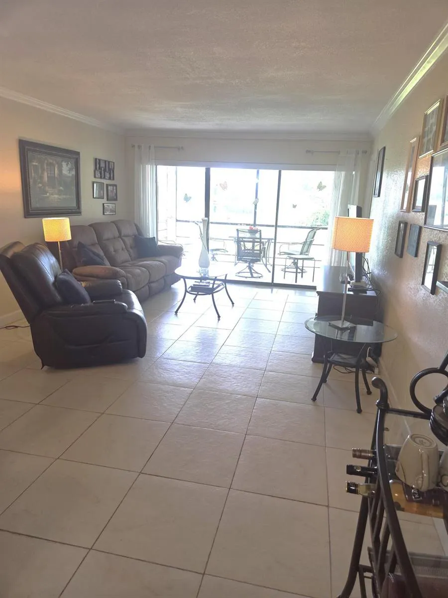 5715 FAIRWAY PARK DRIVE #201 Boynton Beach, FL 33437