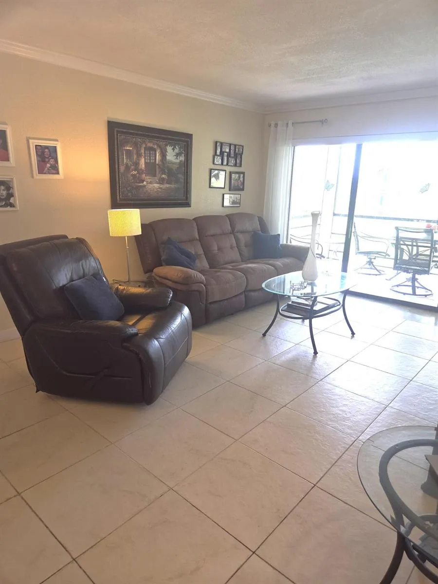 5715 FAIRWAY PARK DRIVE #201 Boynton Beach, FL 33437