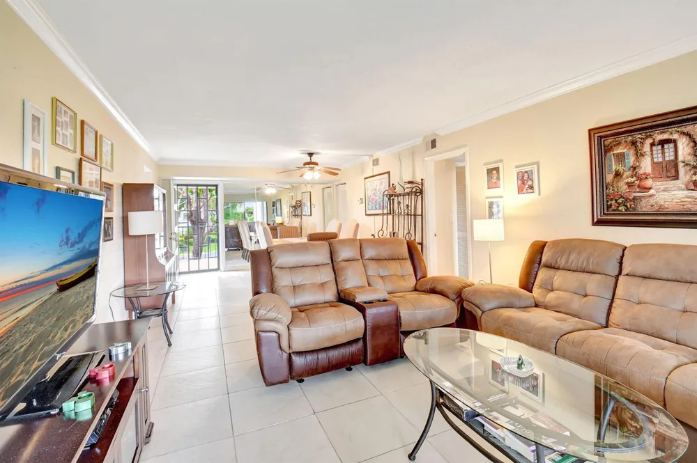 5715 FAIRWAY PARK DRIVE #201 Boynton Beach, FL 33437