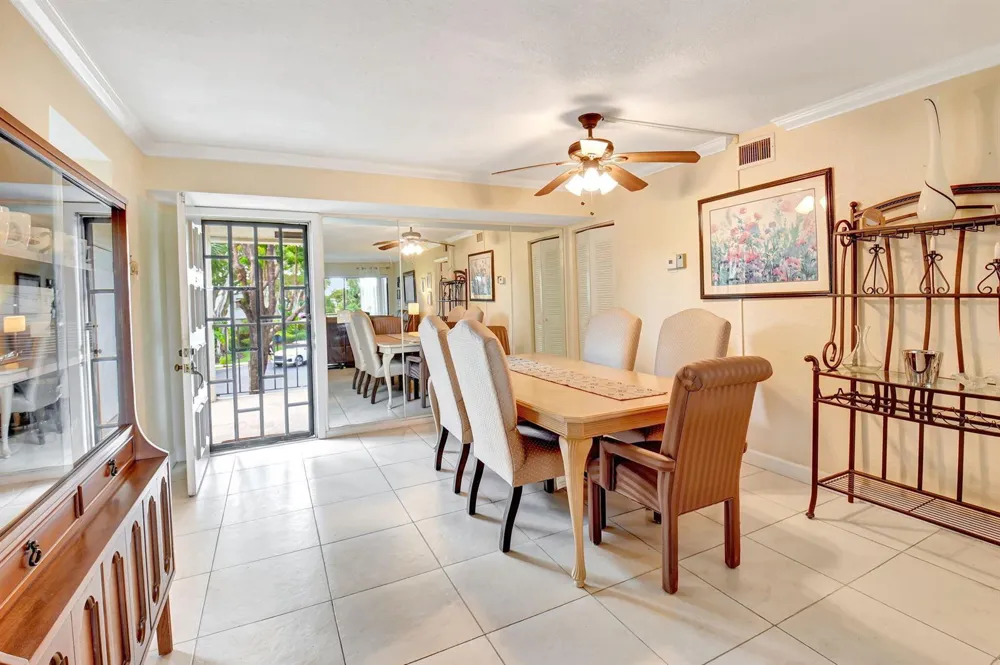 5715 FAIRWAY PARK DRIVE #201 Boynton Beach, FL 33437