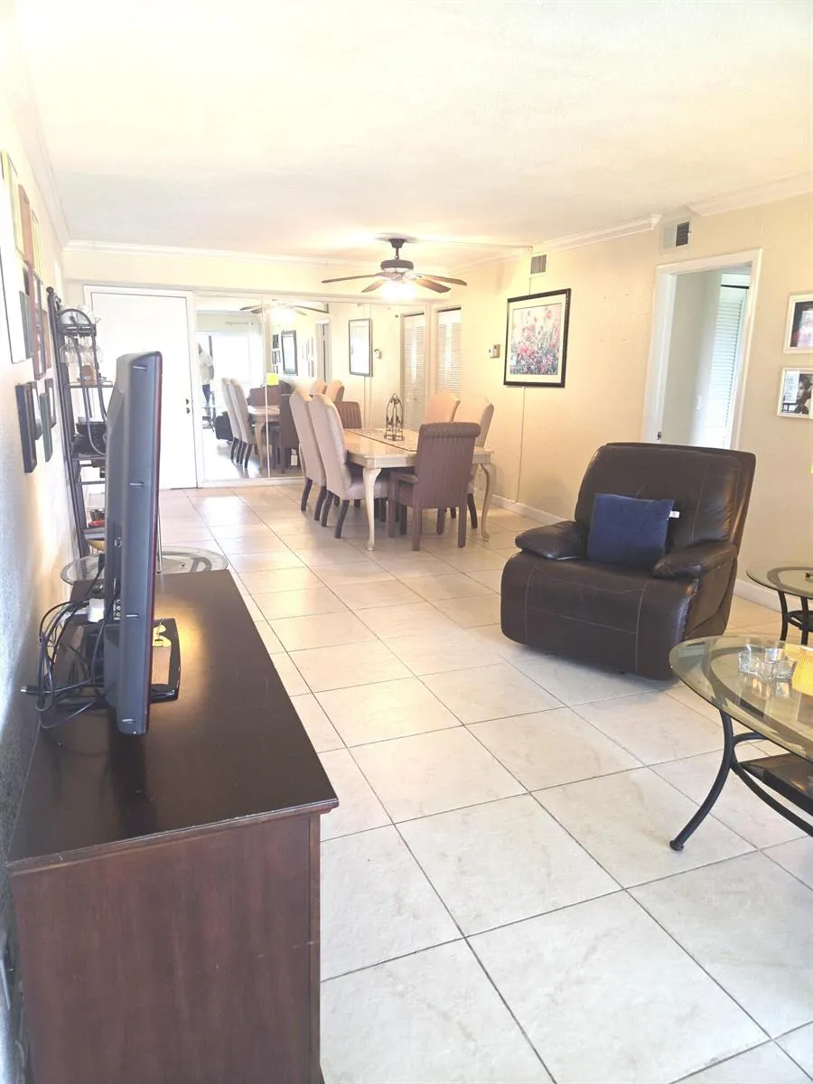5715 FAIRWAY PARK DRIVE #201 Boynton Beach, FL 33437
