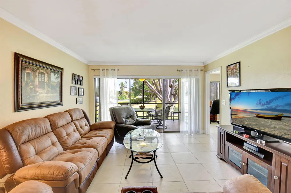 5715 FAIRWAY PARK DRIVE #201 Boynton Beach, FL 33437
