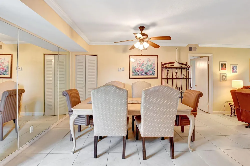 5715 FAIRWAY PARK DRIVE #201 Boynton Beach, FL 33437