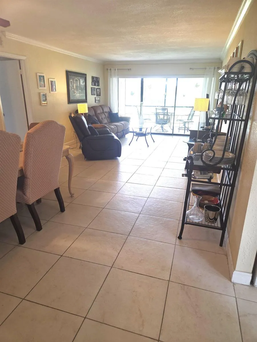 5715 FAIRWAY PARK DRIVE #201 Boynton Beach, FL 33437