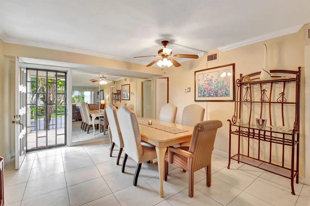 5715 FAIRWAY PARK DRIVE #201 Boynton Beach, FL 33437