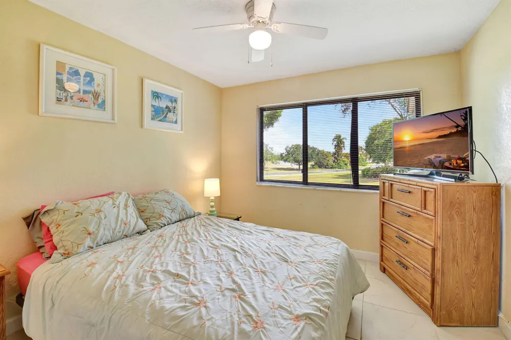 5715 FAIRWAY PARK DRIVE #201 Boynton Beach, FL 33437