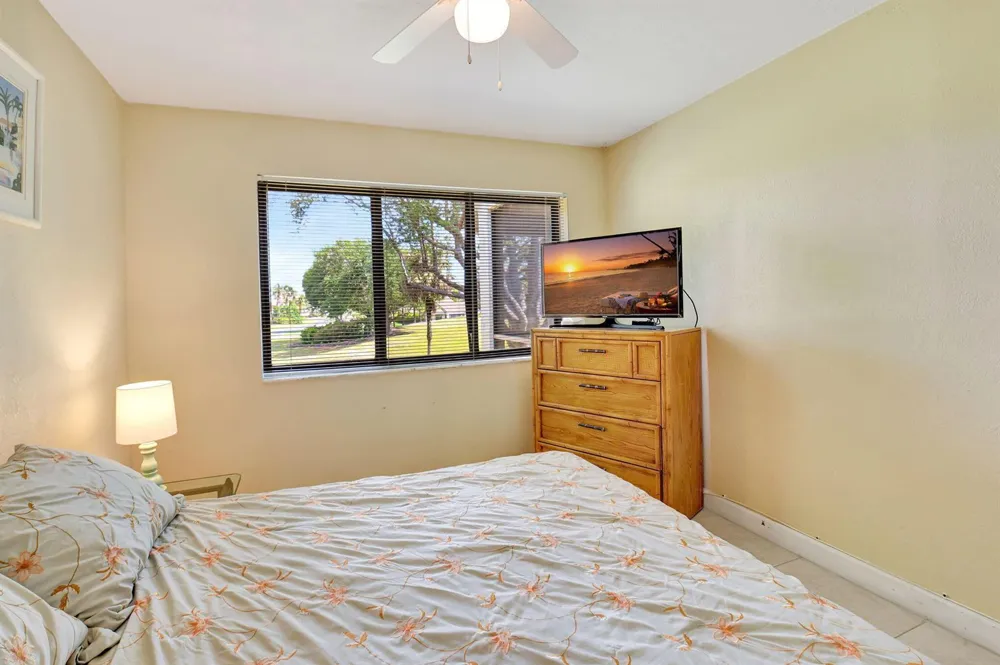 5715 FAIRWAY PARK DRIVE #201 Boynton Beach, FL 33437