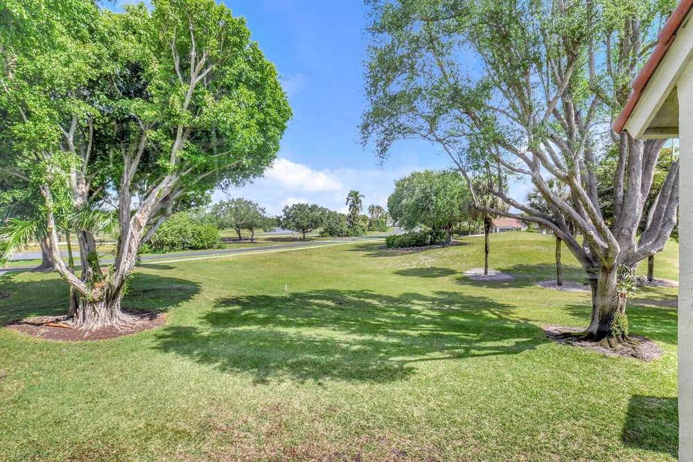 5715 FAIRWAY PARK DRIVE #201 Boynton Beach, FL 33437