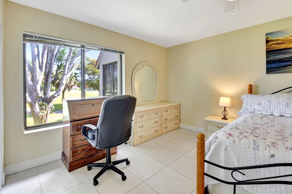 5715 FAIRWAY PARK DRIVE #201 Boynton Beach, FL 33437