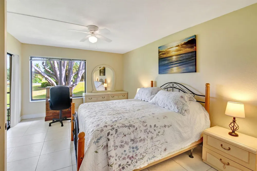 5715 FAIRWAY PARK DRIVE #201 Boynton Beach, FL 33437